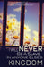 I Will Never Be a Slave in Anyone Else's Kingdom by Apostle Miriam Hunt