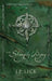 The Strangely Undying by J. P. Leck