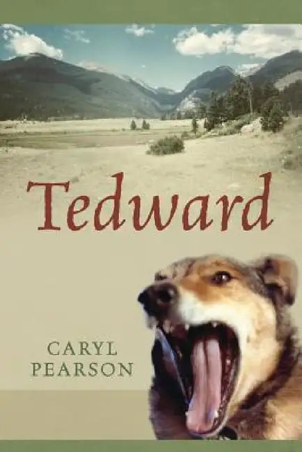 Tedward by Caryl Pearson