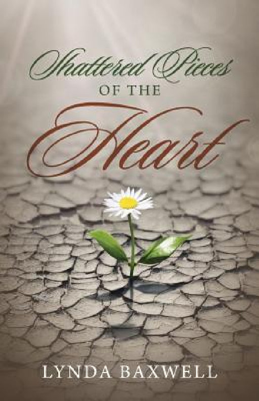 Shattered Pieces of the Heart by Lynda Baxwell