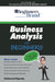 Business Analysis For Beginners: Jump-Start your BA Career in Four Weeks by Mohamed Elgendy