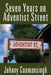 Seven Years on Adventist Street by Johnny Coomansingh