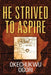 He Strived to Aspire by Okechukwu Ogori