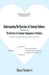 Understanding the Doctrines of Strategic Holiness Volume 1: The Doctrine of Strategic Components of Holiness by Nkemzi Theodore A