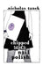 Chipped Black Nail Polish by Nicholas Tanek
