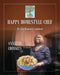 Happy Homestyle Chef: My First Homestyle Cookbook by Annette Crossley