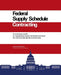 Federal Supply Schedule Contracting: A Contractor Guide to Negotiating Supply Schedule Contracts for Commercial Goods and Services by Larry Christensen