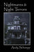 Nightmares & Night Terrors by Andy Schoepp