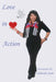 Love In Action: Personal Devotional by Yolanda Sam