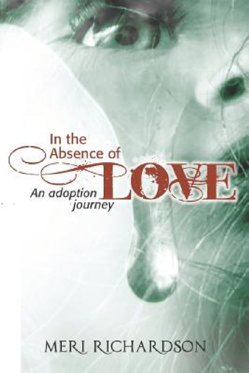 In the Absence of Love: A Adoption Journey by Meri Richardson