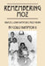 Remembering Moz: Gracie & John Hampton's First-Born by II Hampton Codis