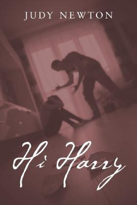 Hi Harry by Judy Newton