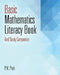 Basic Mathematics Literacy Book And Study Companion by P. K. Prah