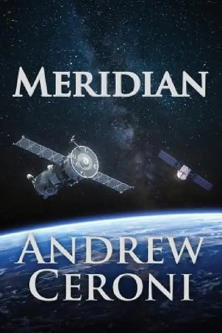 Meridian by Andrew Ceroni