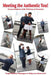 Meeting the Authentic You: Conversations with Whitney & Dwayne by Whitney Smith, Dwayne Graham
