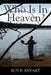 Who Is In Heaven? by Roy R. Enyart