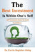 The Best Investment Is Within One S Self: by Register Haley, Dr Carrie