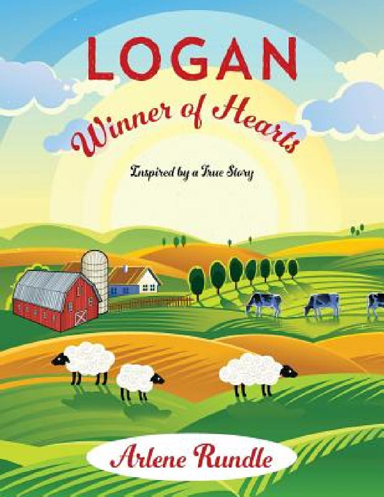Logan, Winner of Hearts by Arlene Rundle