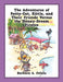 The Adventures of Patty-Cat, Kittle, and Their Friends Versus the Manxy-Dream Pirates by Barbara A. Cefalu