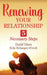 Renewing Your Relationship: 5 Necessary Steps by David Olsen, Erin Belanger-Freeh