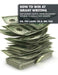 How to Win at Grant Writing: The candid advice from an expert on how to really win grants by Pat Laino Edd Cas