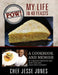 POW! My Life in 40 Feasts: A Cookbook and Memoir by a Beloved American Chef, Jesse Jones and Linda West Eckhardt by Chef Jesse Jones
