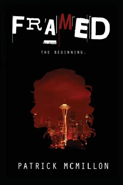 Framed: The Beginning by Patrick McMillon