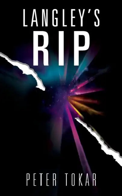 Langley's RIP by Peter Tokar