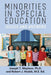 Minorities in Special Education: Issues and Answers by Joseph T. Mayhew, M. S. Ed Robert Hudak