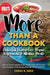 More Than A Cookbook by Coral E. Odle