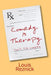 Comedy is Therapy: Don't Die Laughing by Louis Reznick
