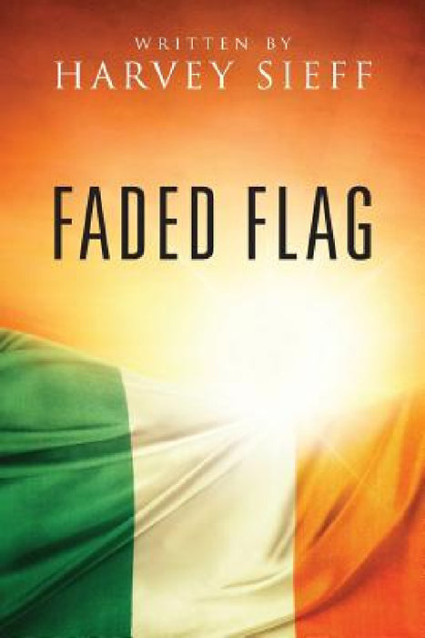 Faded Flag by Harvey Sieff