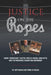 Justice on the Ropes: Rubin "Hurricane" Carter, Fred W. Hogan, John Artis and The Wrongful Conviction Movement by Jeff Beach, Fred W. Hogan