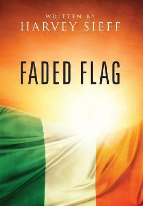 Faded Flag by Harvey Sieff