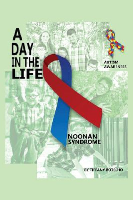 A Day in the Life by Tiffany Botelho