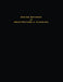 Design Methods in Architecture & Planning. "Design is Silent." by B. C. Glover Riba