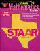 Staar Mathematics Practice Grade 4 II Teacher Resource by Edward Lamprich