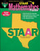 Staar Mathematics Practice Grade 6 II Teacher Resource by Edward Lamprich