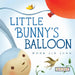 Little Bunny's Balloon by Wook Jin Jung, Wook Jin Jung