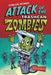 Carlos Gomez: Rise of the Trashcan Zombies: Carlos Gomez 2