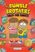 Bumble Brothers: Crazy for Comics by Steve Metzger
