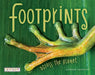 Footprints Across the Planet by Jennifer Swanson
