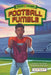 Micah Hudson: Football Fumble