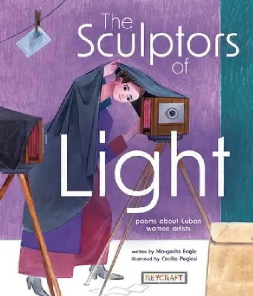 The Sculptor of Light