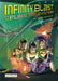 Infinity Blast and the Planet of Mystery