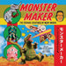 Monster Maker: The Strange Creatures of Mark Nagata by Florence, Debbi Michiko