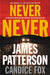 Never Never by James Patterson