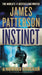 Instinct (Previously Published as Murder Games) by James Patterson