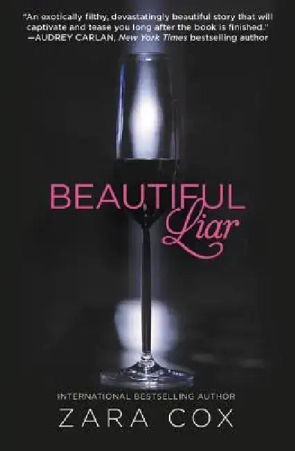 Beautiful Liar by Zara Cox
