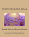 General Book on Infectious Diseases: Awareness on Infectious Diseases by Venkataramana Rolla